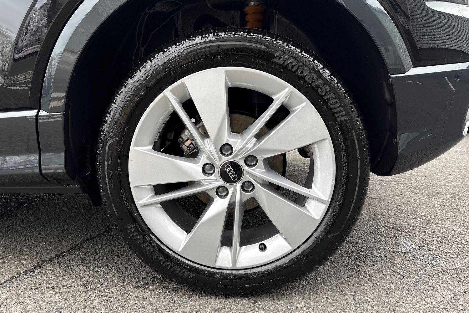 Used Audi Q2 2026 for sale - 78168420: Photo 10