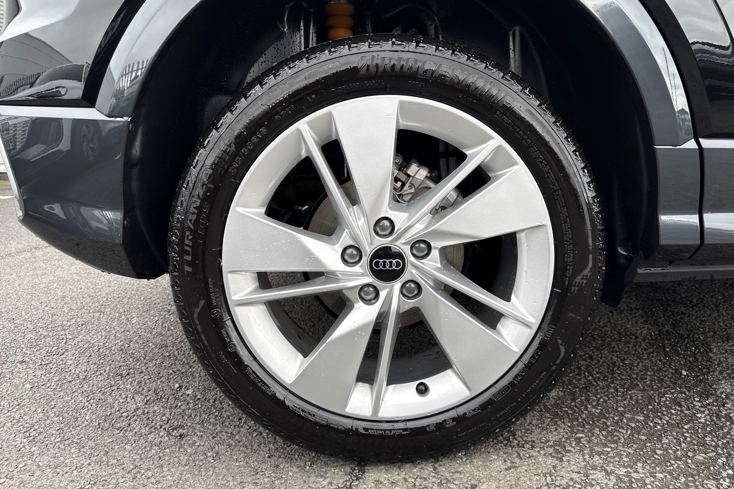 Used Audi Q2 2026 for sale - 78168420: Photo 11