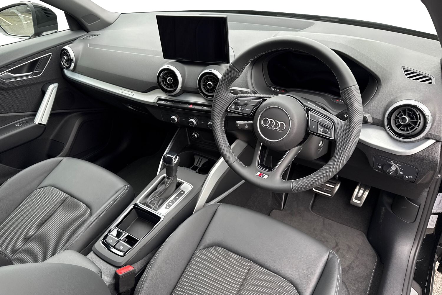 Used Audi Q2 2026 for sale - 78168420: Photo 13