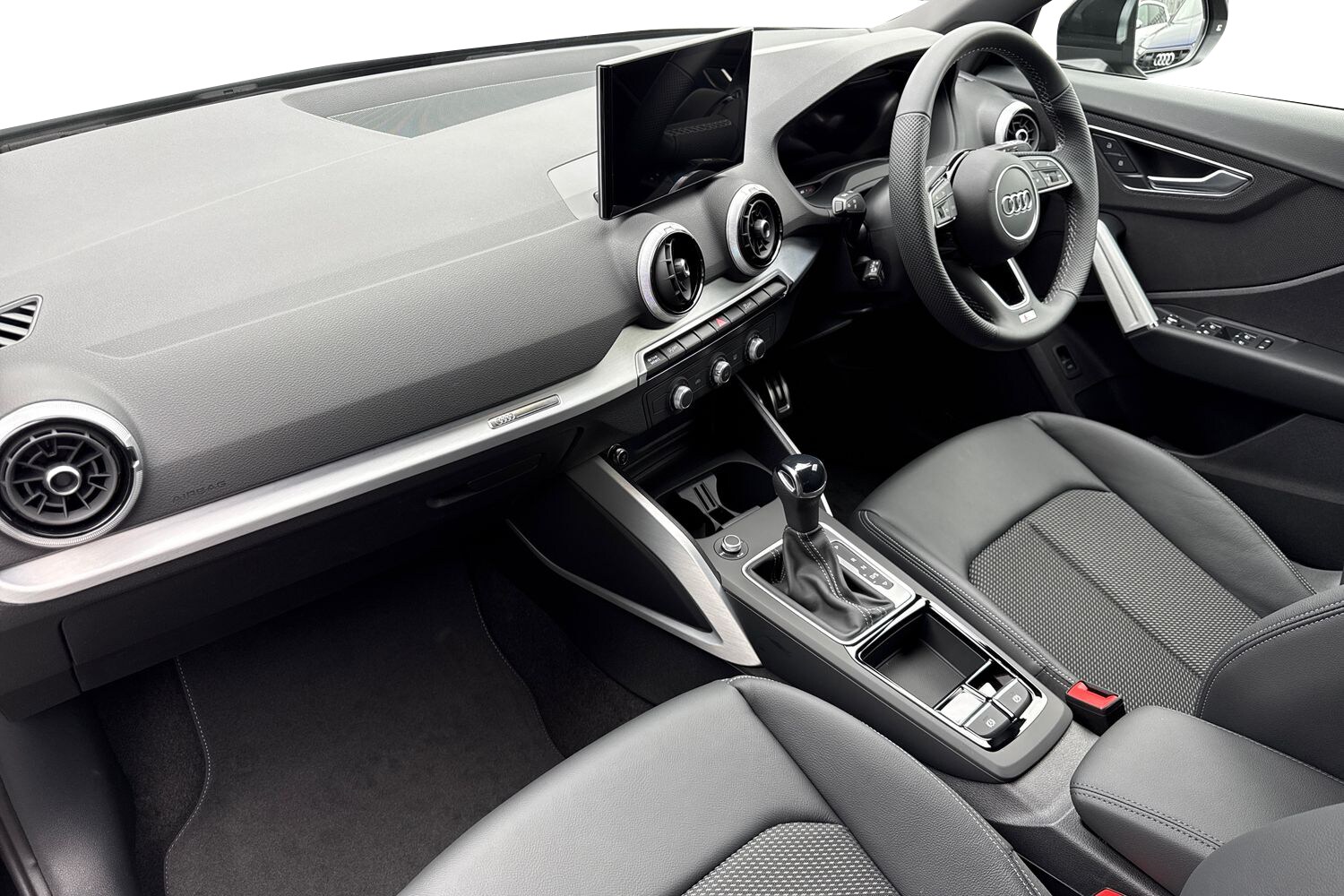 Used Audi Q2 2026 for sale - 78168420: Photo 14