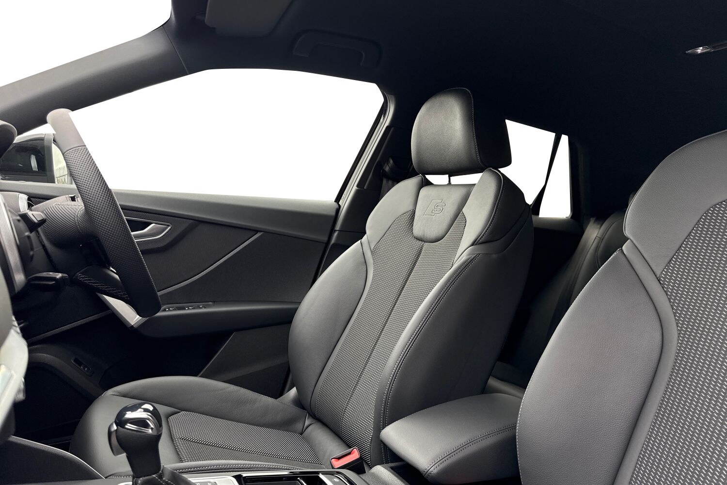 Used Audi Q2 2026 for sale - 78168420: Photo 15