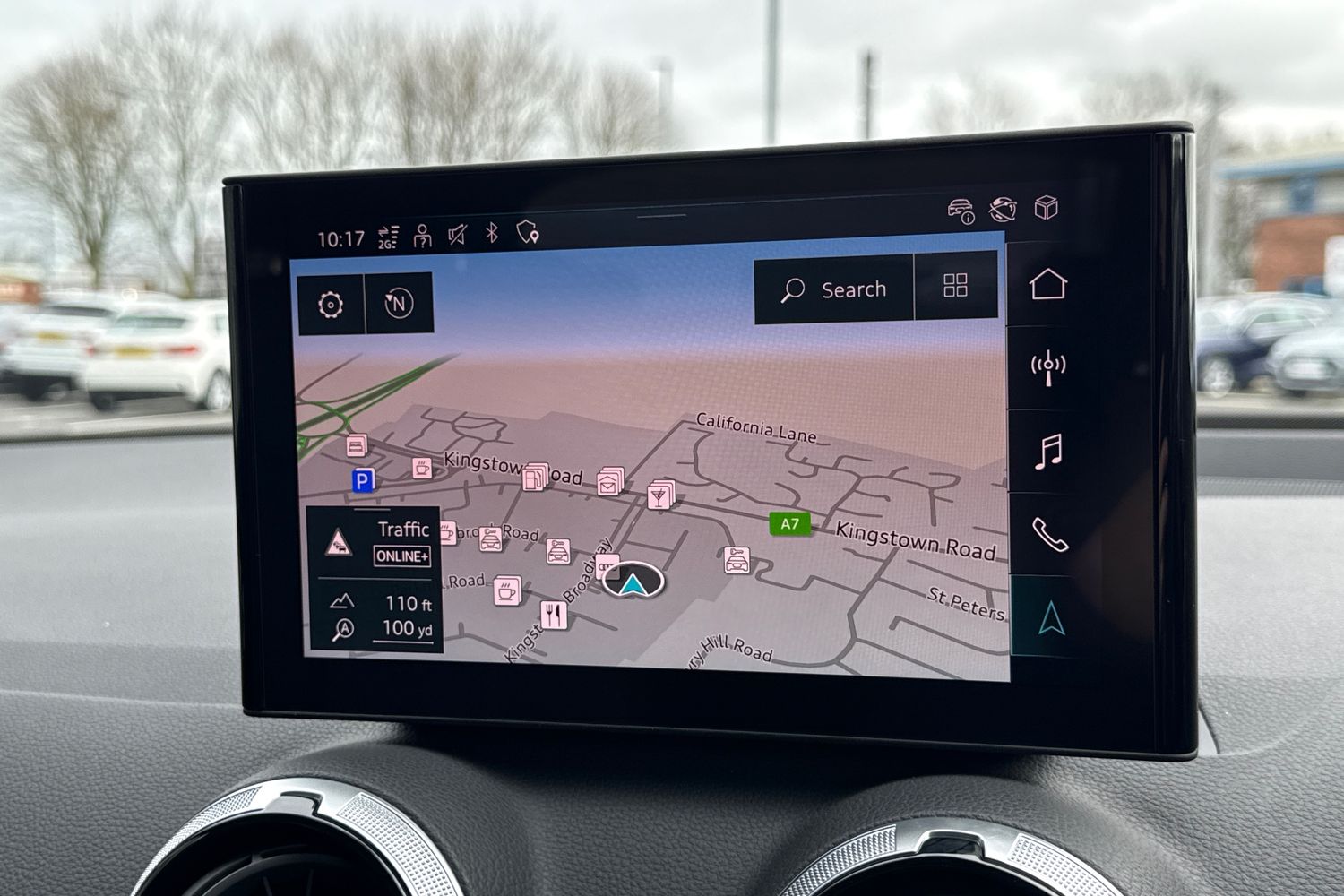 Used Audi Q2 2026 for sale - 78168420: Photo 16