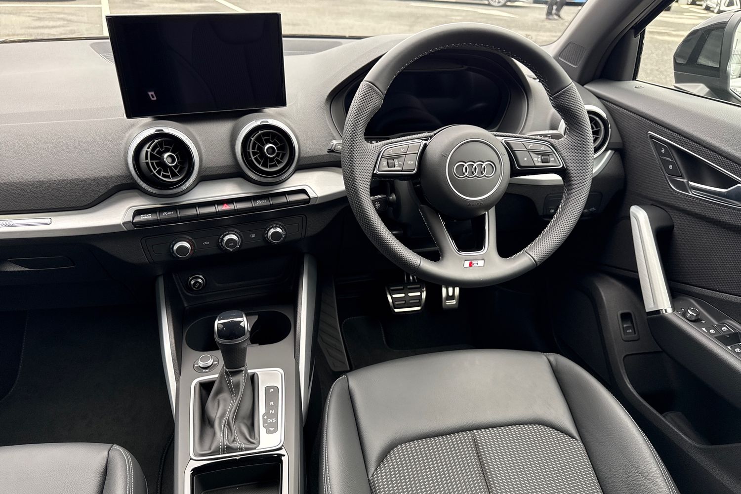 Used Audi Q2 2026 for sale - 78168420: Photo 17