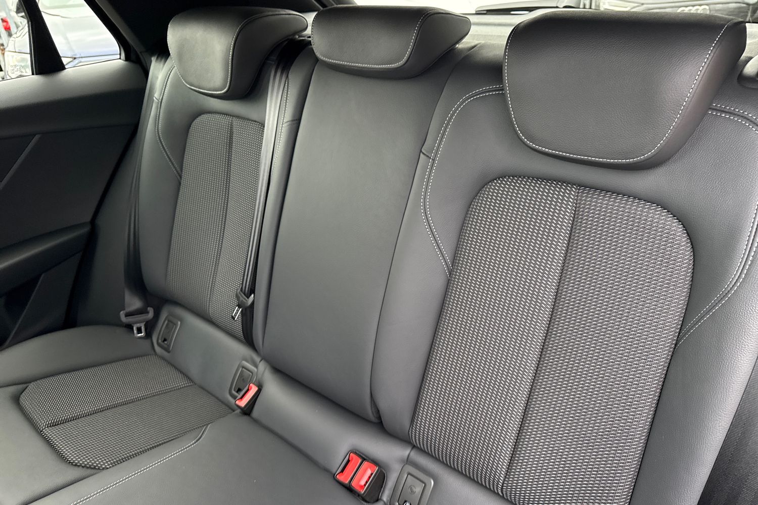 Used Audi Q2 2026 for sale - 78168420: Photo 18