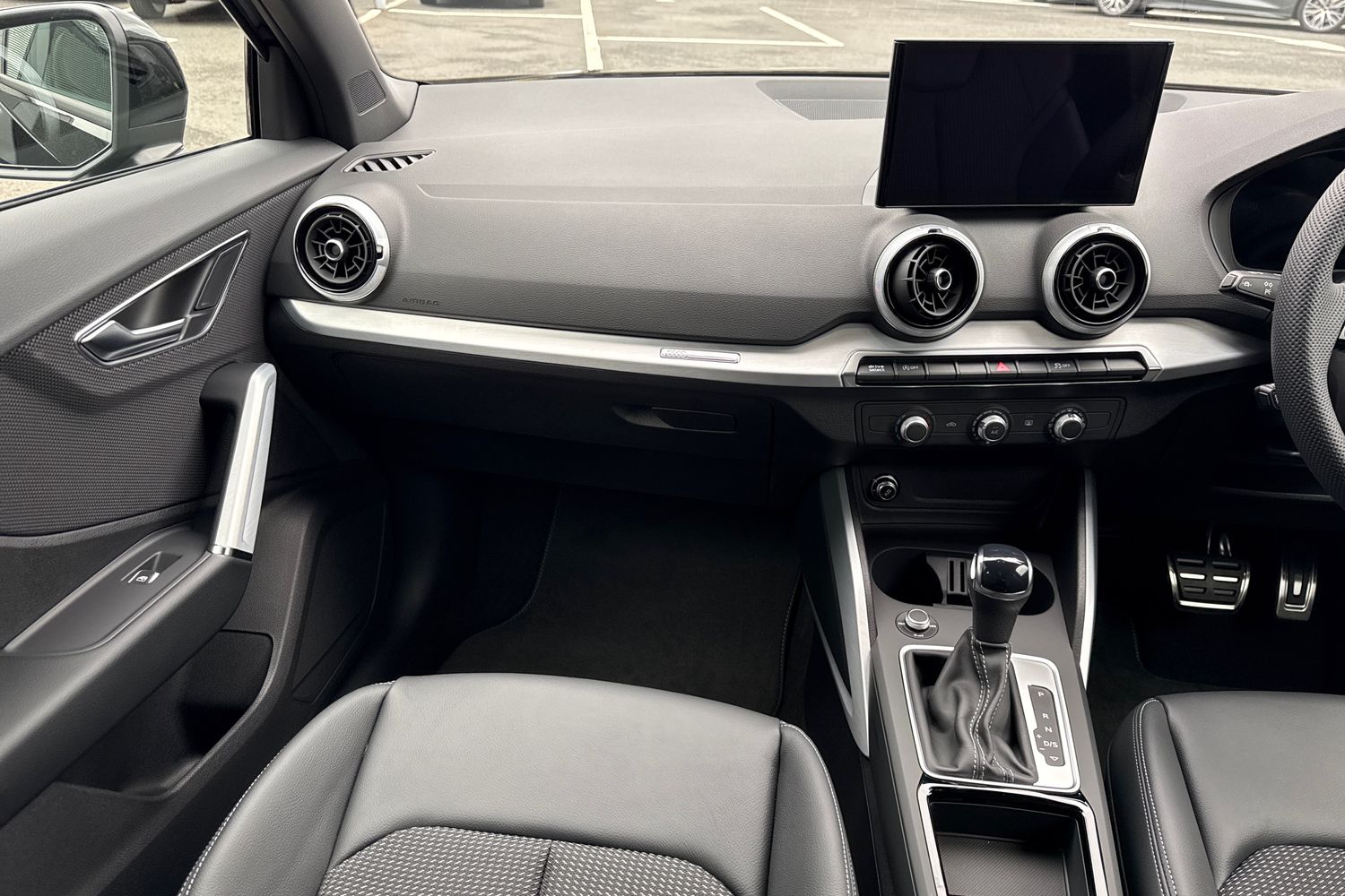 Used Audi Q2 2026 for sale - 78168420: Photo 19