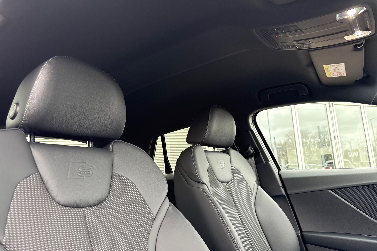 Used Audi Q2 2026 for sale - 78168420: Photo 23