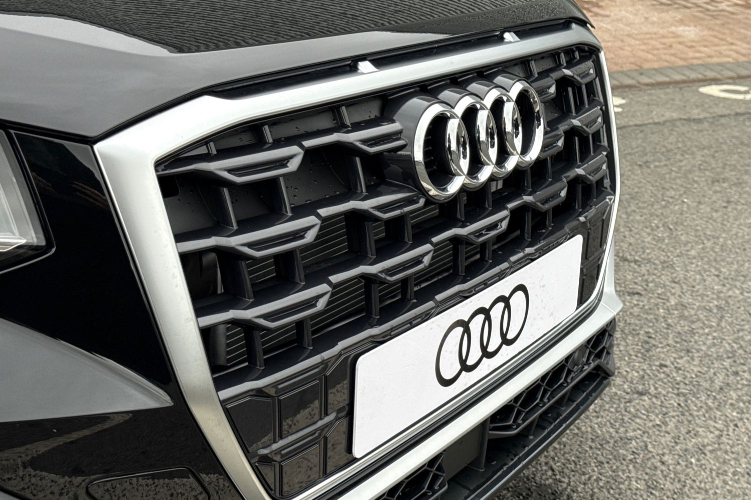 Used Audi Q2 2026 for sale - 78168420: Photo 24