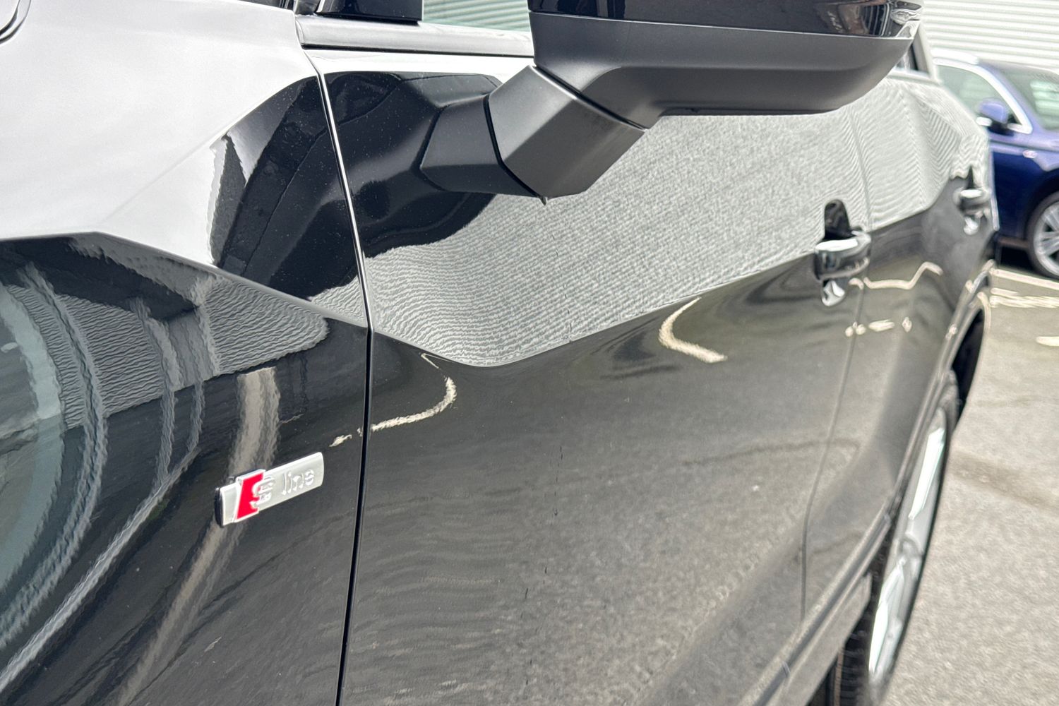 Used Audi Q2 2026 for sale - 78168420: Photo 25