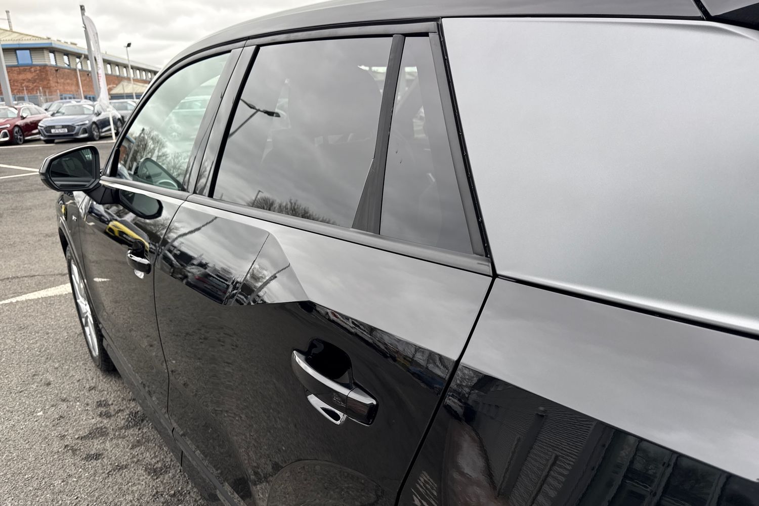 Used Audi Q2 2026 for sale - 78168420: Photo 27