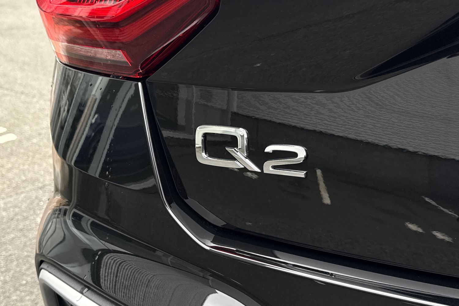 Used Audi Q2 2026 for sale - 78168420: Photo 28