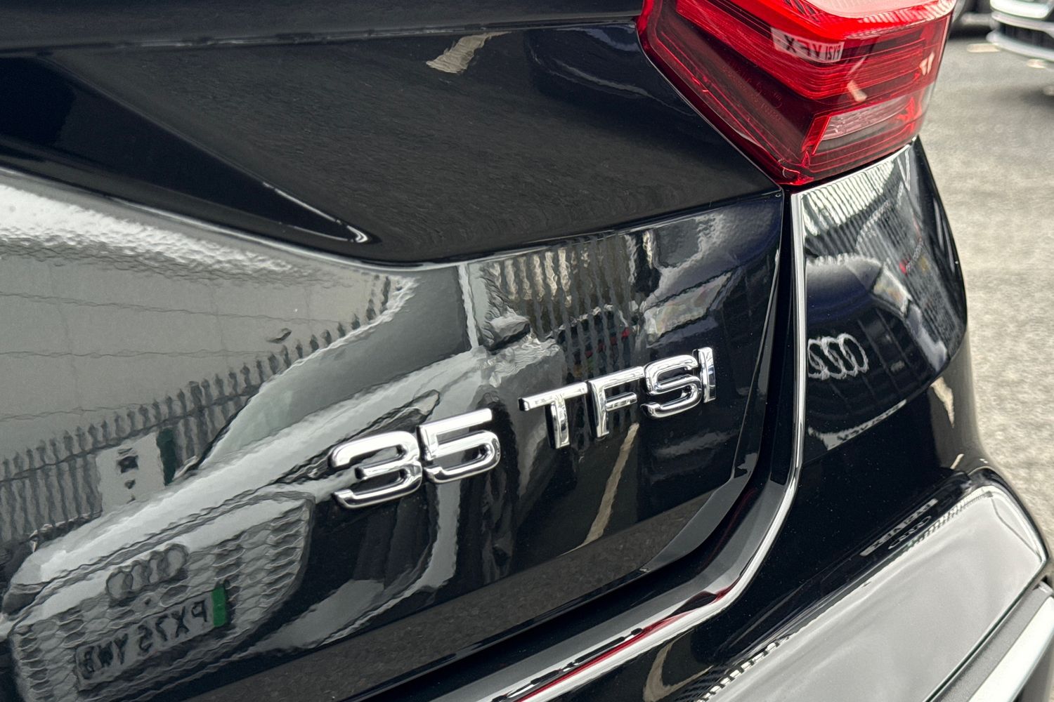 Used Audi Q2 2026 for sale - 78168420: Photo 29