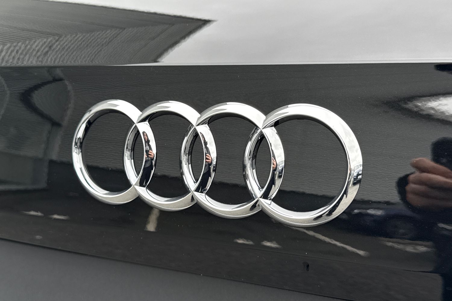 Used Audi Q2 2026 for sale - 78168420: Photo 30