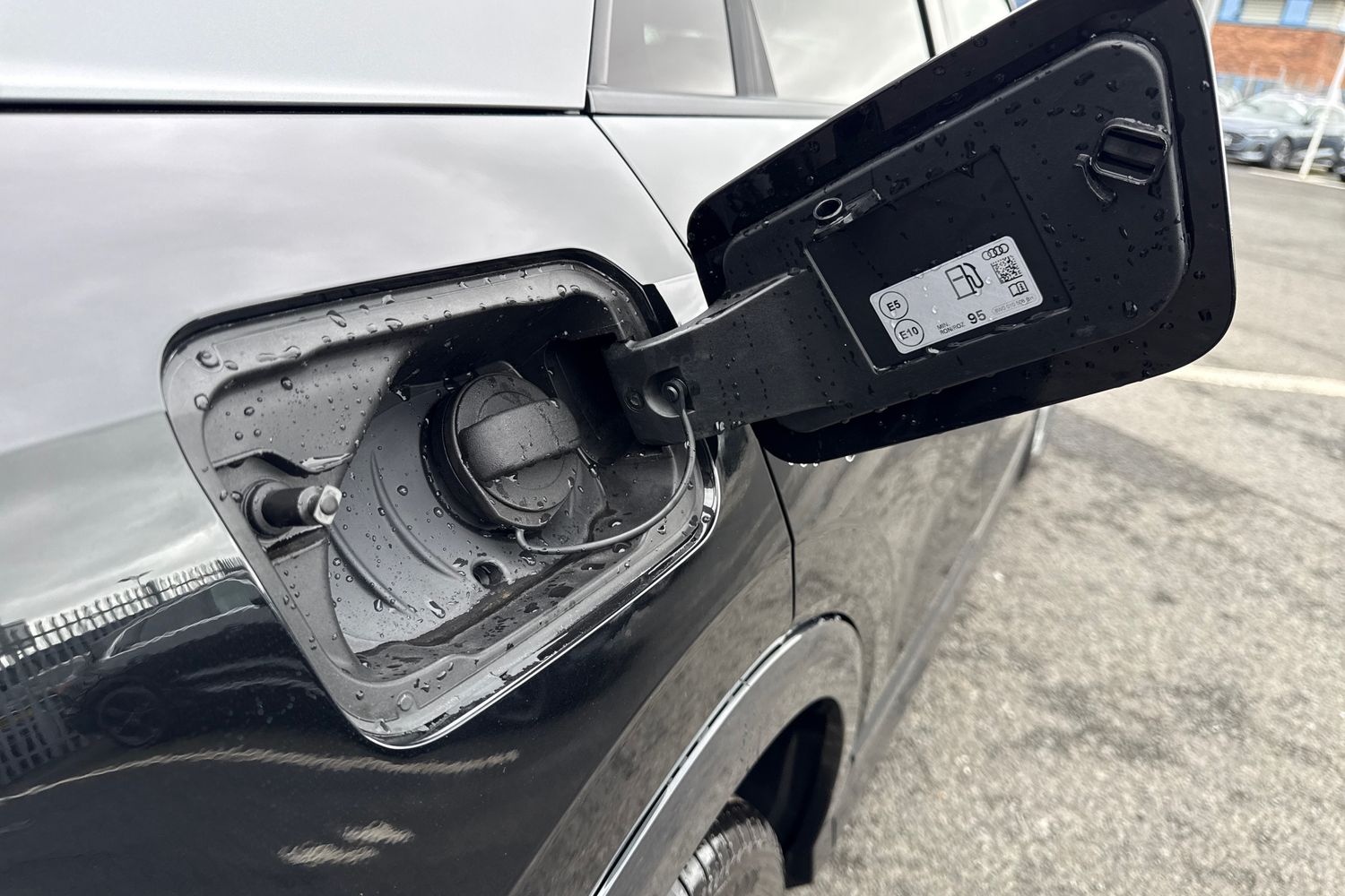 Used Audi Q2 2026 for sale - 78168420: Photo 33