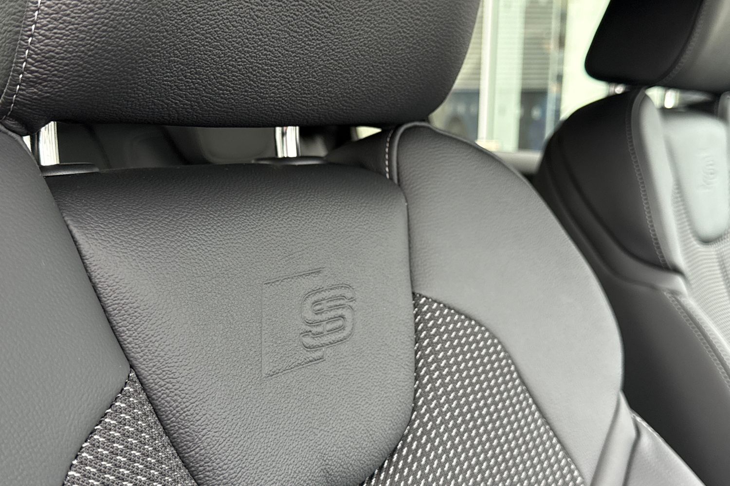 Used Audi Q2 2026 for sale - 78168420: Photo 35