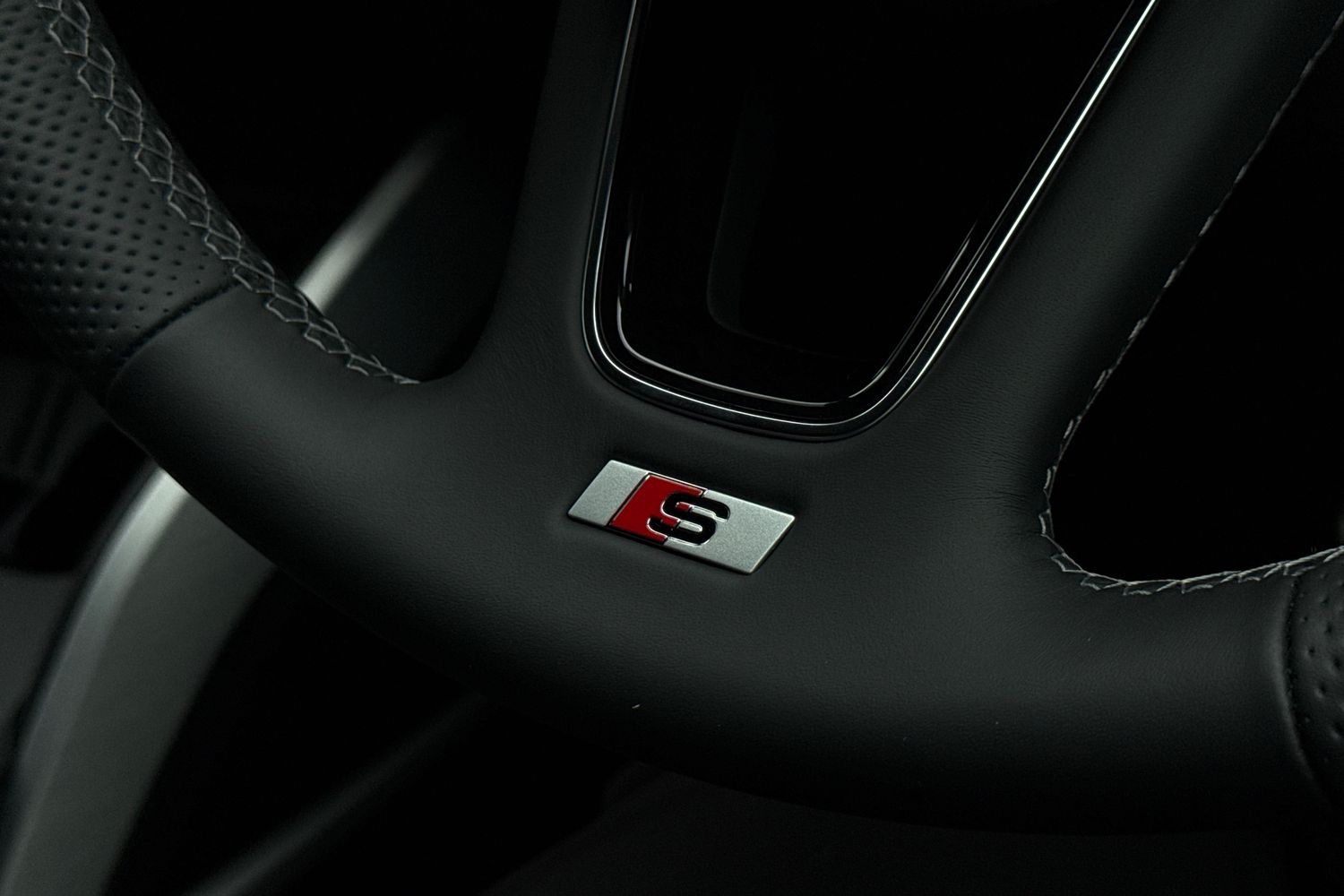 Used Audi Q2 2026 for sale - 78168420: Photo 40