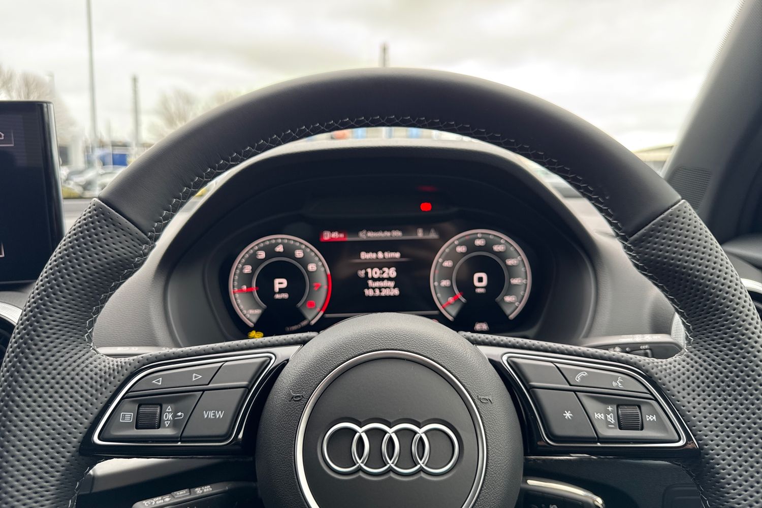 Used Audi Q2 2026 for sale - 78168420: Photo 41