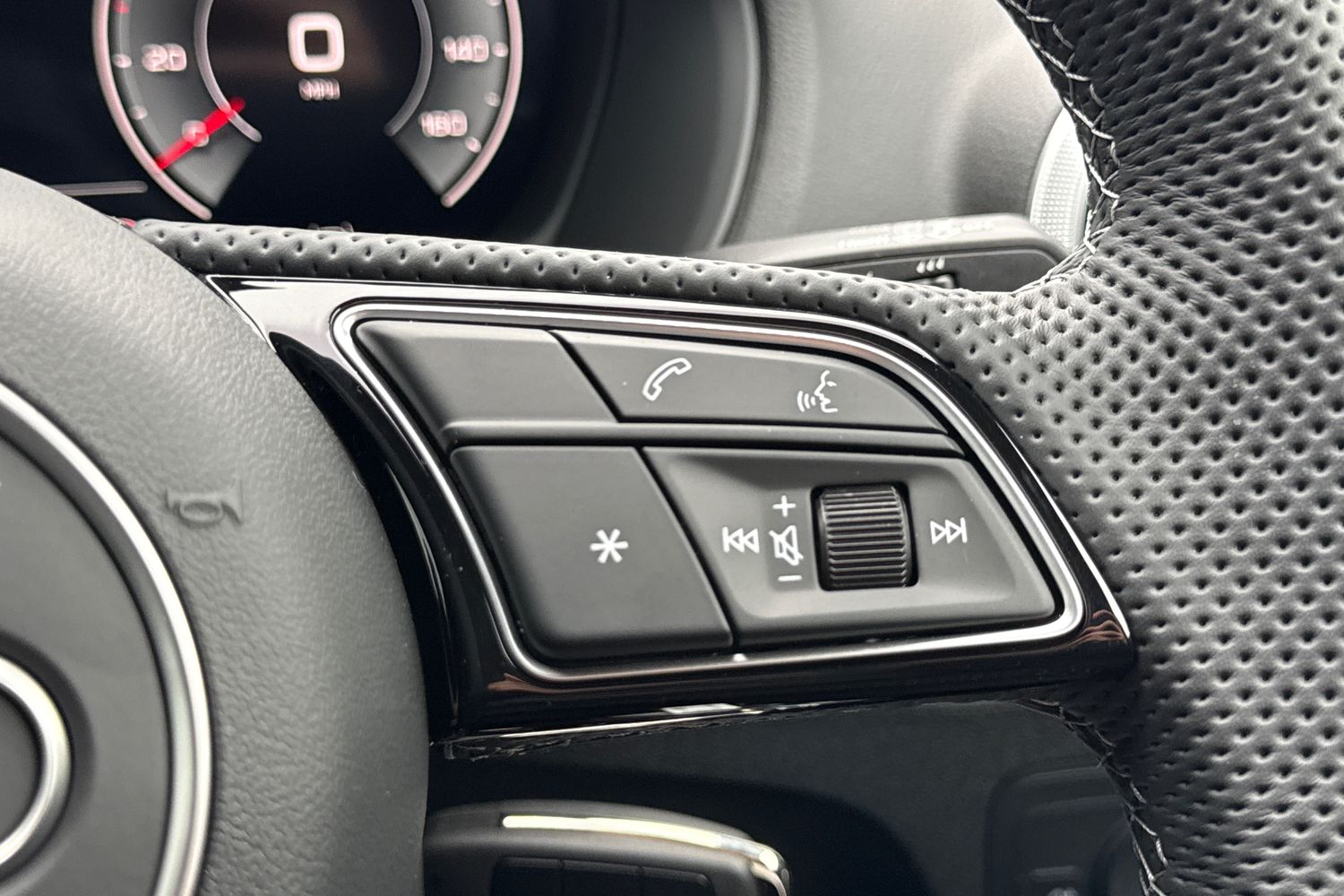 Used Audi Q2 2026 for sale - 78168420: Photo 43