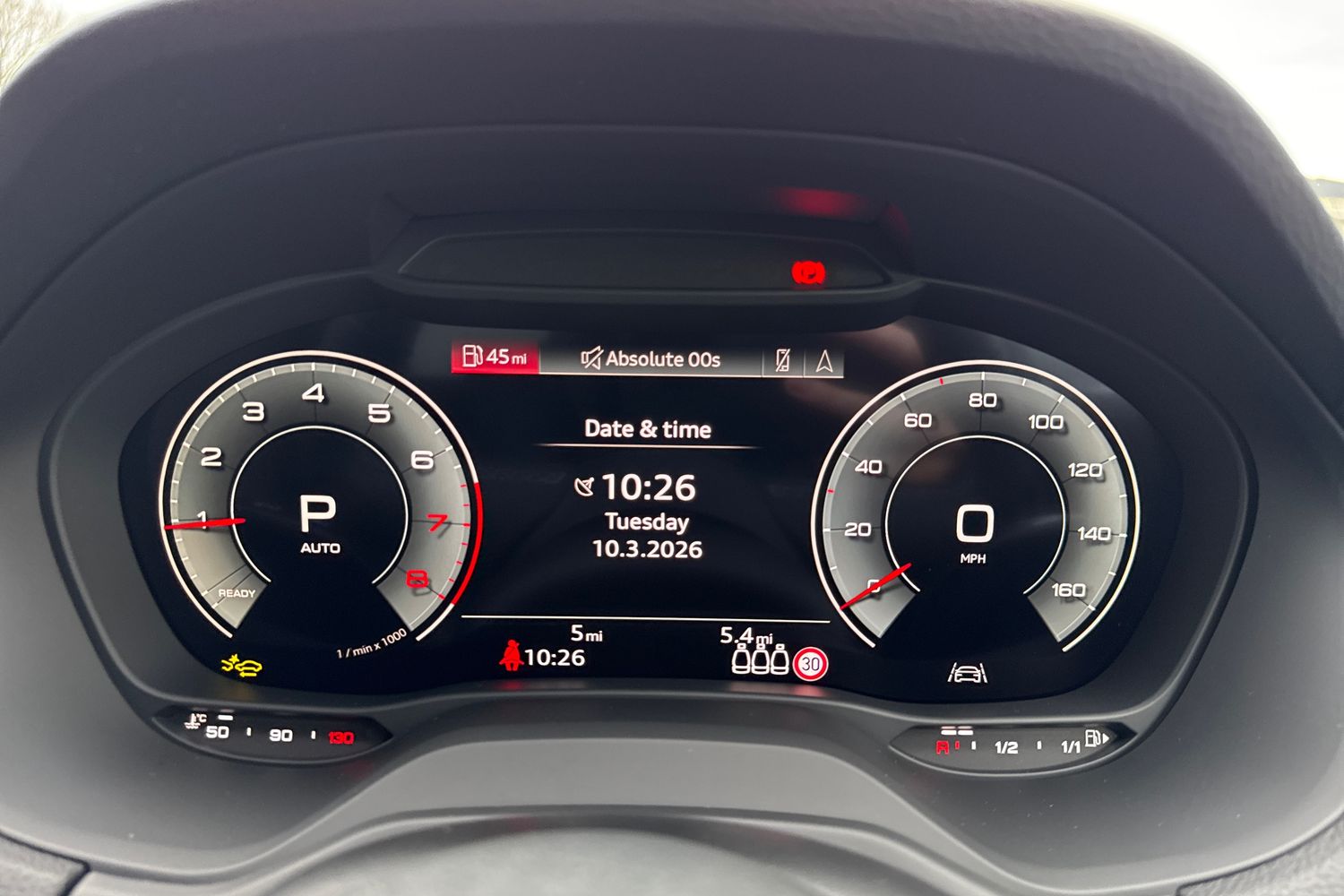 Used Audi Q2 2026 for sale - 78168420: Photo 44