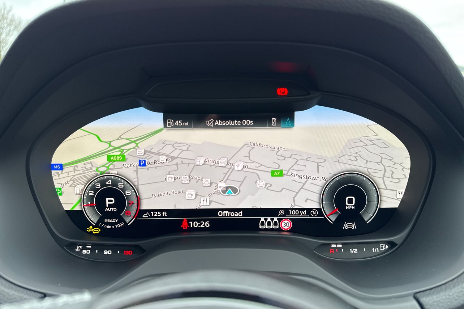 Used Audi Q2 2026 for sale - 78168420: Photo 45