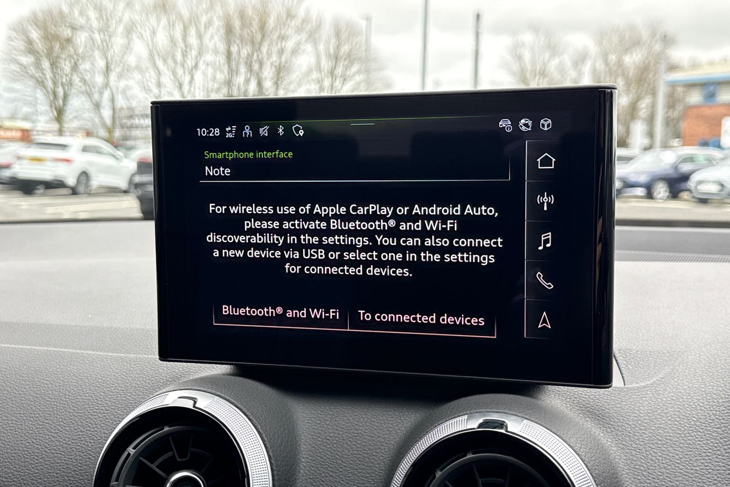 Used Audi Q2 2026 for sale - 78168420: Photo 48