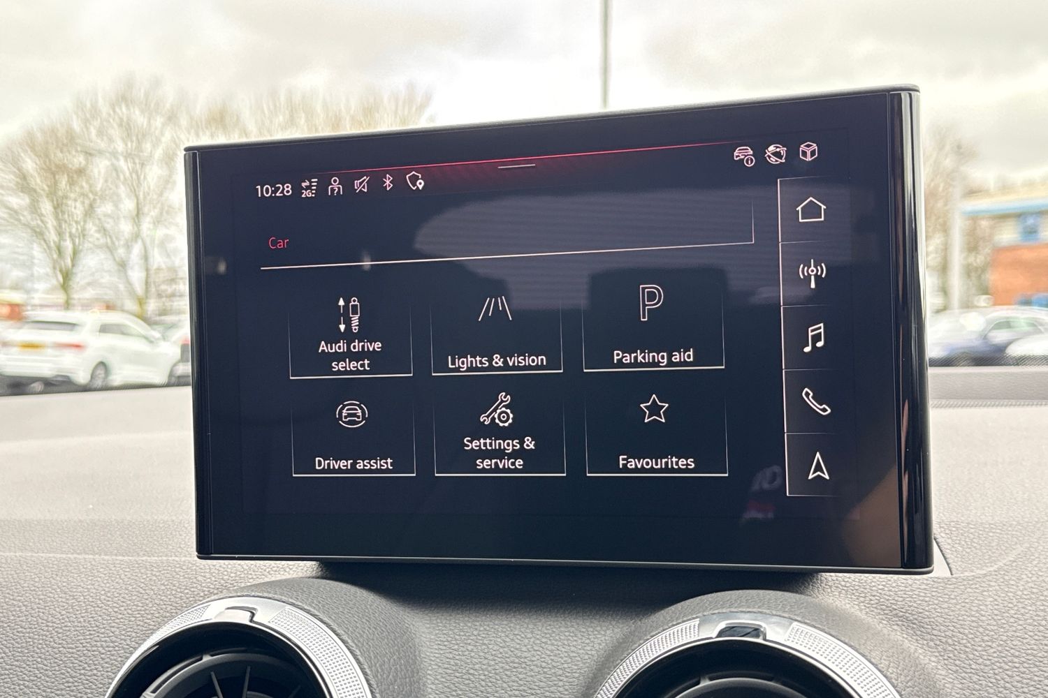 Used Audi Q2 2026 for sale - 78168420: Photo 49