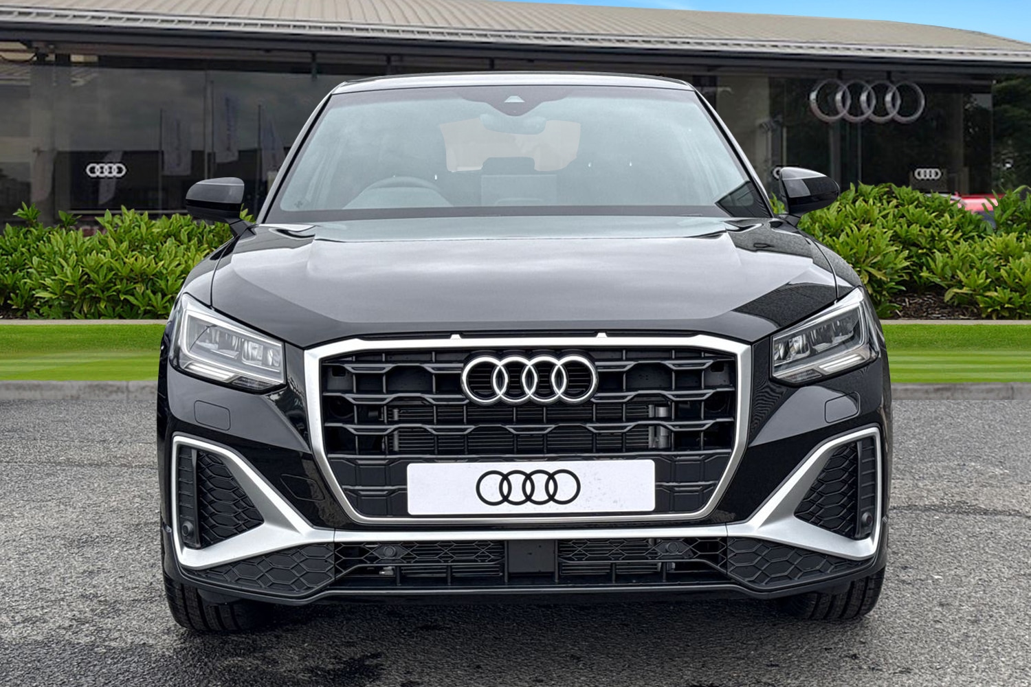 Used Audi Q2 2026 for sale - 78168420: Photo 5
