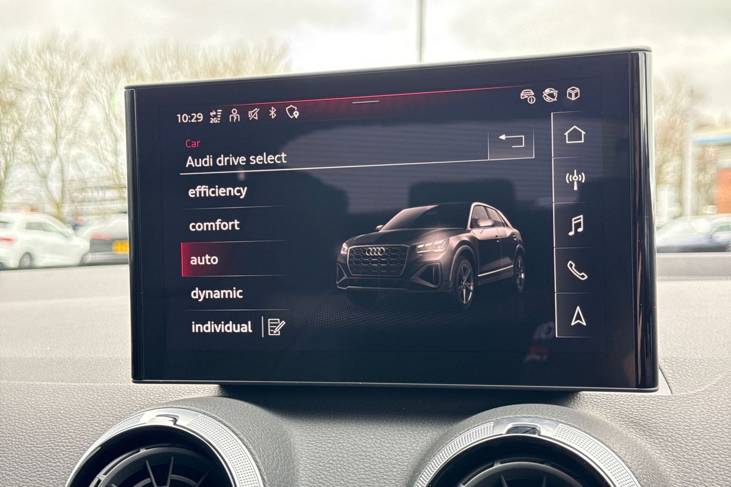 Used Audi Q2 2026 for sale - 78168420: Photo 50