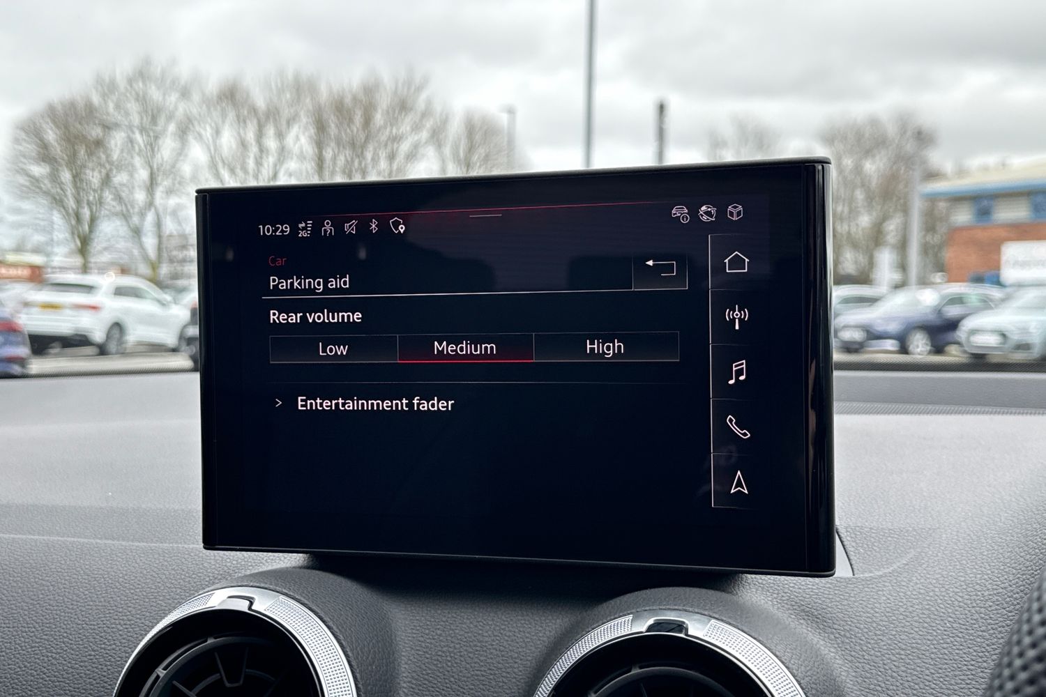 Used Audi Q2 2026 for sale - 78168420: Photo 51