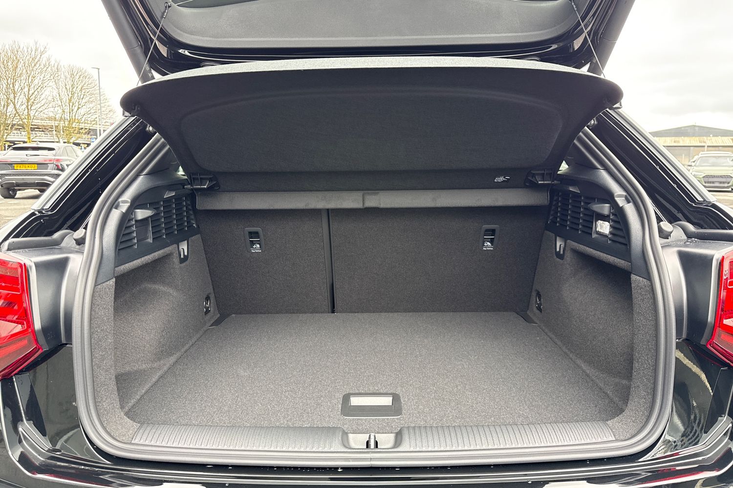 Used Audi Q2 2026 for sale - 78168420: Photo 6