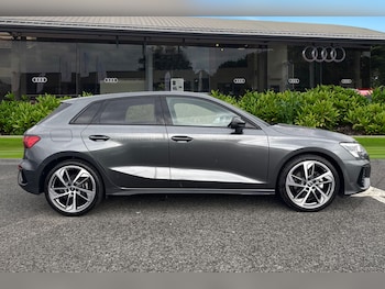 Used Audi A3 2023 for sale - 78466560: Photo