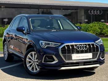2022 - Sport 35 TDI 150 PS S tronic 5-Door