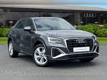Used Audi Q2 2025 for sale - 79639902: Photo