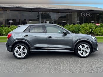 Used Audi Q2 2025 for sale - 79639902: Photo