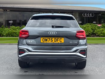 Used Audi Q2 2025 for sale - 79639902: Photo