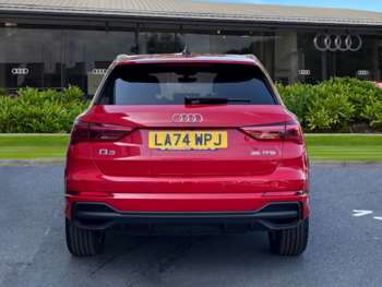 Used Audi Q3 2025 for sale - 74923496: Photo