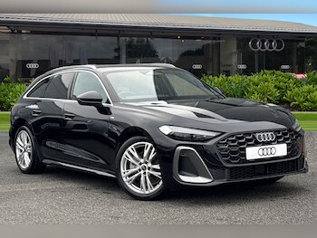 2025 - 2.0 TDI S line S Tronic Euro 6 (s/s) 5dr