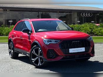 Used Audi Q3 2025 for sale - 78453697: Photo