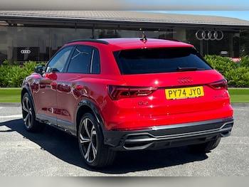 Used Audi Q3 2025 for sale - 78453697: Photo