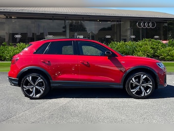 Used Audi Q3 2025 for sale - 78453697: Photo