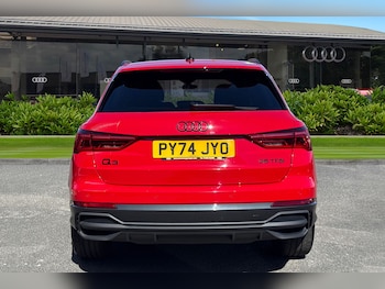 Used Audi Q3 2025 for sale - 78453697: Photo