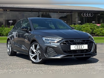 Used Audi A3 2026 for sale - 79241701: Photo