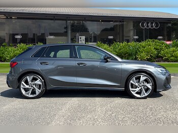 Used Audi A3 2026 for sale - 79241701: Photo