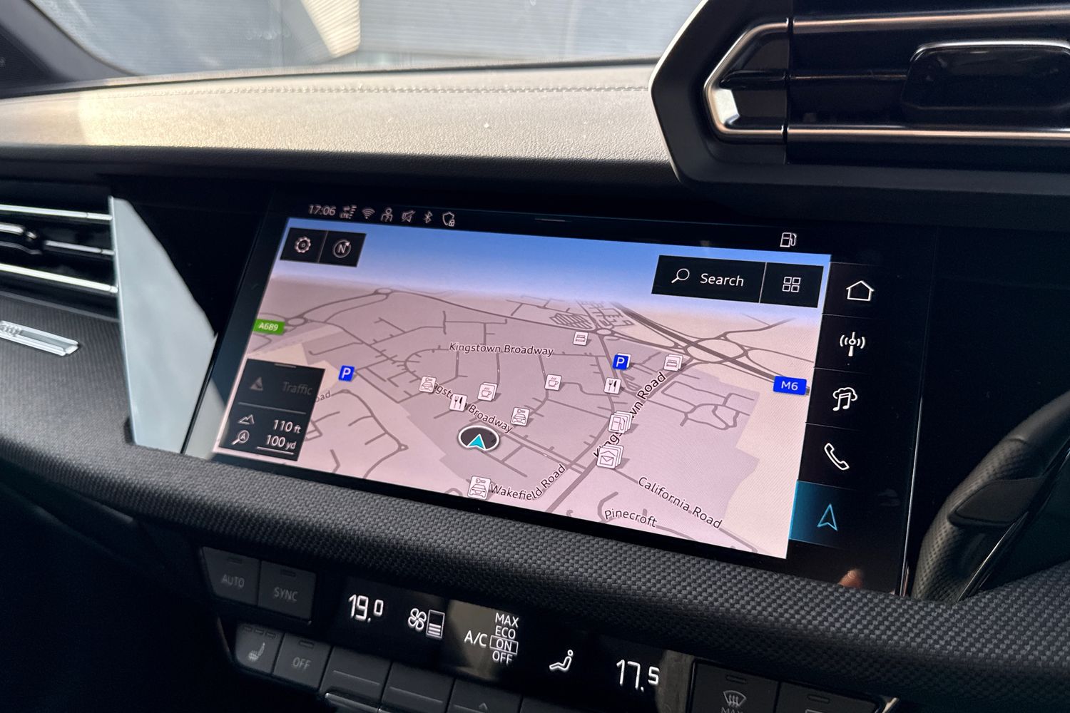 Used Audi A3 2025 for sale - 77368369: Photo 16