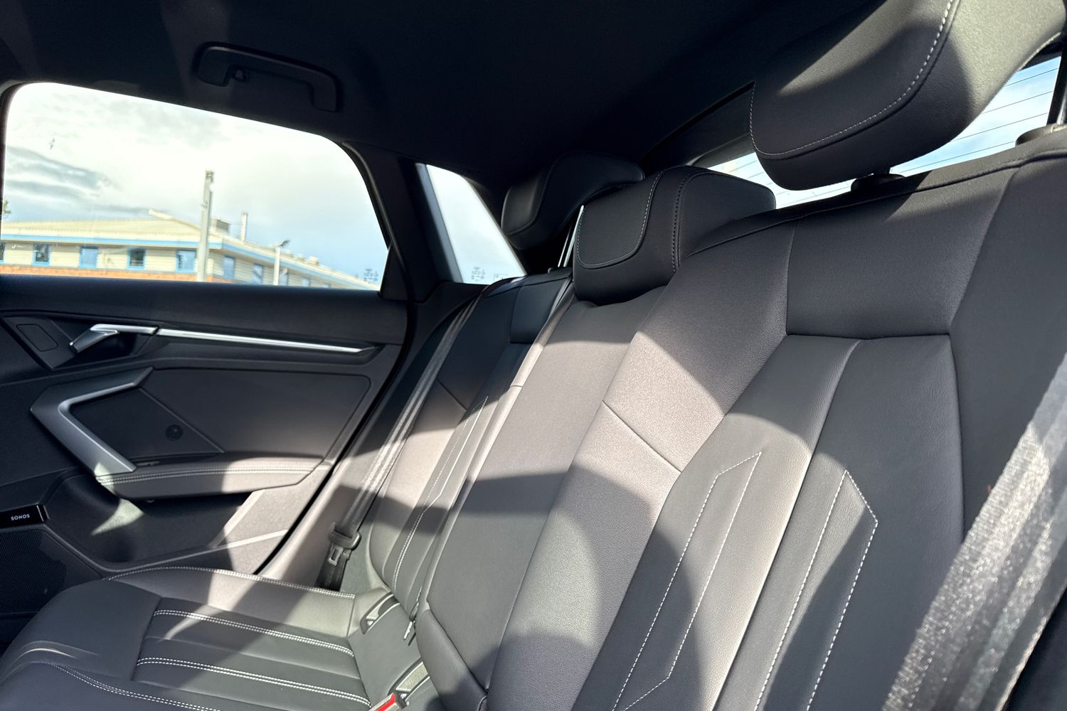 Used Audi A3 2025 for sale - 77368369: Photo 18