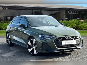 Audi A3 feature image