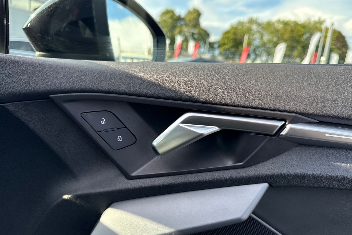 Used Audi A3 2025 for sale - 77368369: Photo 20