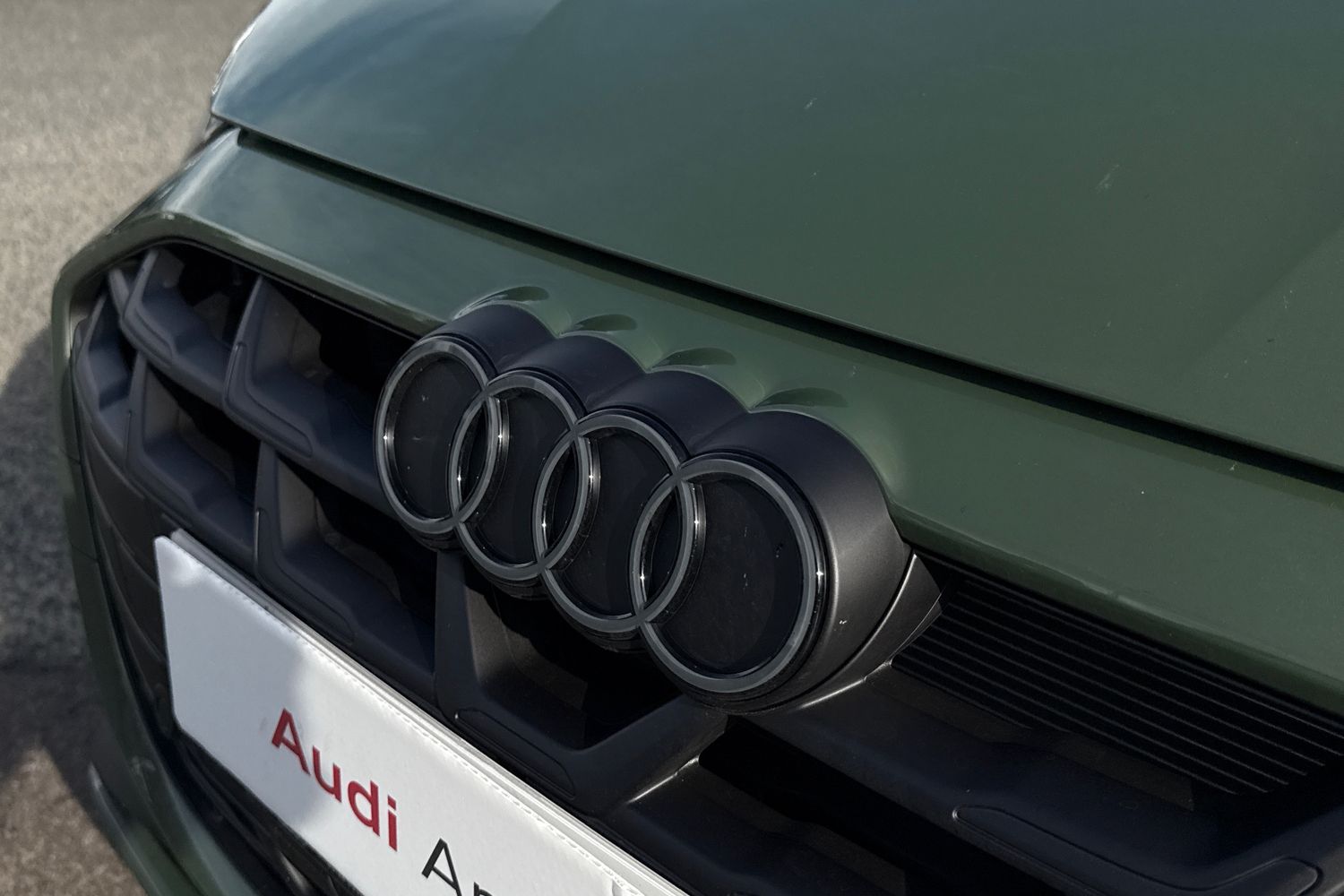 Used Audi A3 2025 for sale - 77368369: Photo 24