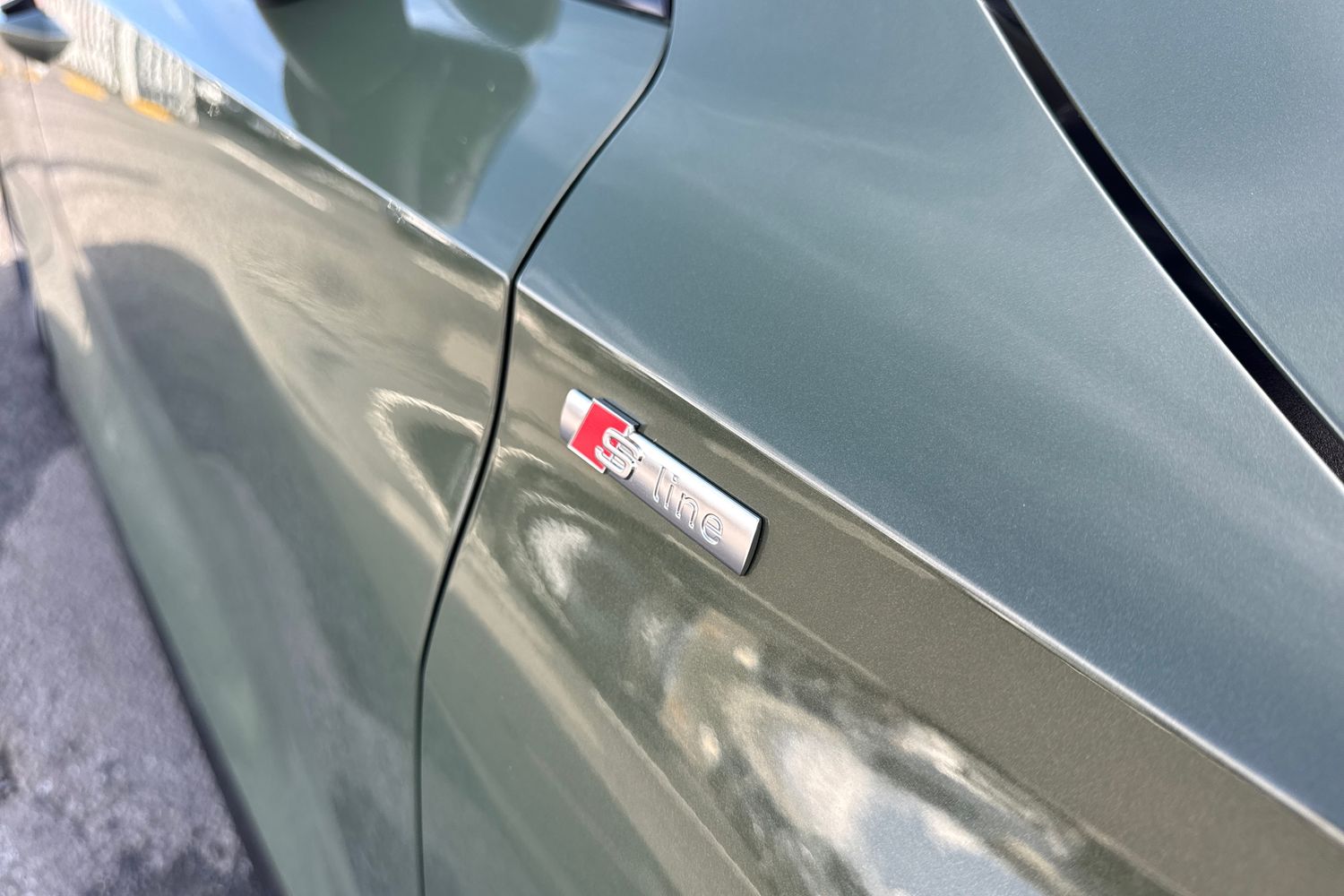 Used Audi A3 2025 for sale - 77368369: Photo 25