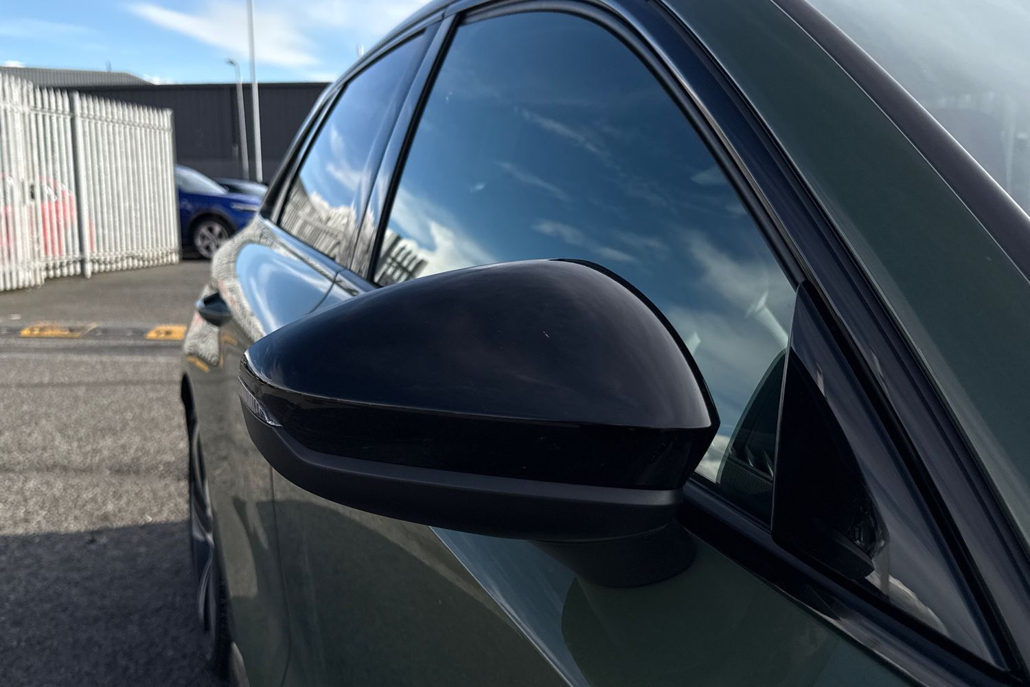 Used Audi A3 2025 for sale - 77368369: Photo 26