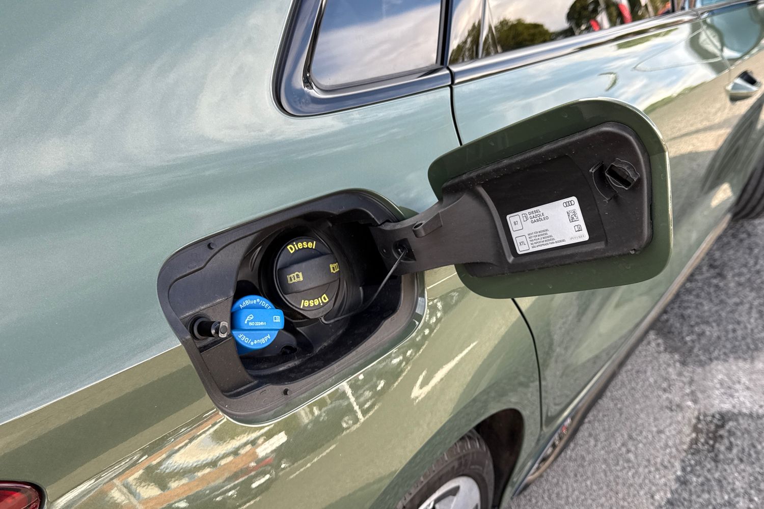 Used Audi A3 2025 for sale - 77368369: Photo 28